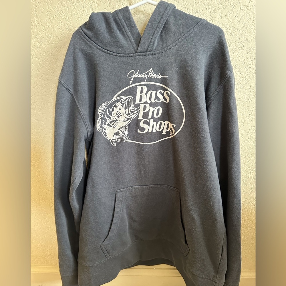 Bass Pro Shop Hoodie